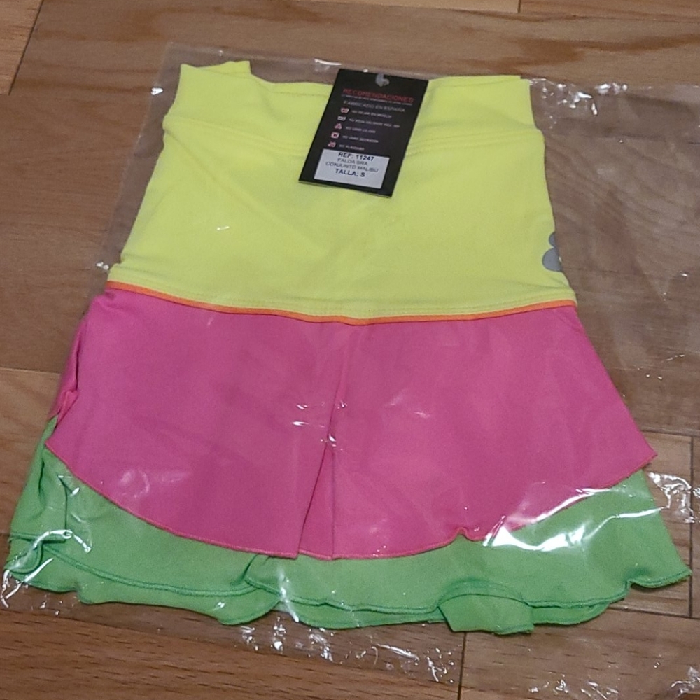 Tennis Skort